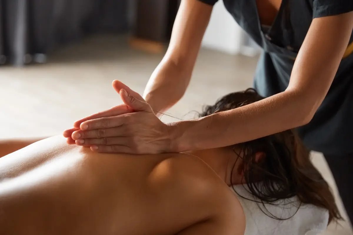 Massages & Modelages Arradon